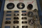 Euromac XP 950 / 30 Stanzmachine , Ponsmachine , Punching machine used
