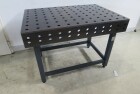 WMT P-1200 x 800 Welding Table new