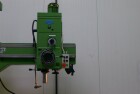 MAS VO 32 Radial Bohrmaschine , Radial Drilling machine used