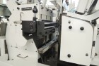 KOENIG & BAUER MULTIMAT 150-5 Grinding Machine - Centerless used