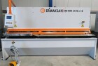 ERMAK CNC HGD 3100-10 HH Plate Shear - Hydraulic new