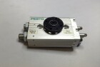 FESTO DRQD-12-90-J60-A-FW-ZS Pneumatic articles used