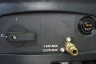 Hypertherm Powermax 125 Inverter Plasma Cutting Machine used