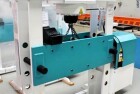 FALKEN DPM 1070-150 Tryout Press - hydraulic new