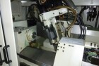MIKRON A 3536 CNC Gear Hobbing Machine - Horizontal used