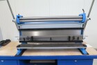 HBM 1015-1 Sheet metal working machine new