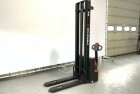 EP ES15 -15 ES  415m Fork Lift Truck - Electrical new