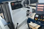 DECKEL FP4M Tool Room Milling Machine - Universal used