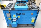 AB FASTECH MAX 40 Reinforced Steel - Bending Machine new