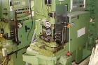 POSALUX MICROFOR PNC 3 Special Precision Boring Machine used