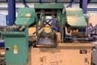 BERG & SCHMID VOLLAUTOMAT AH 360H Band Saw used