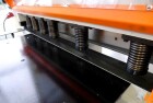 ERMAK CNC HGD 3100-13 Plate Shear - Hydraulic new