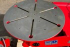 AK-BEND SRH 1000 Rotary Welding Table new