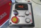 OSTAS SBM 1070 x 90 Rolls bending machine - 3 Rolls new
