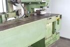 KALTENBACH KSS 400 NA Hydraulic circular metal sawing machine with automatic material replenishment used