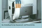 KELLENBERGER Kel-Varia R175-1500 Cylindrical Grinding Machine used