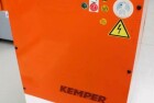 KEMPER 82302 Welding Smoke Suction used