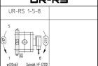 KELLENBERGER KEL-VARIA URRS 225-1000 Cylindrical Grinding Machine - Universal used