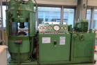 Sack Kiesselbach HSVP 1000 Hydraulic pers , hydraulische presse used