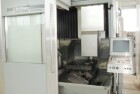 DECKEL-MAHO DMC 75 V linear milling machining centers - vertical used