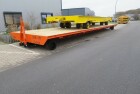 WMT D15120 x 30 Heavy-duty trailers new