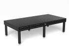 SIEGMUND Professional 750 3000 x 1500 Welding Table new