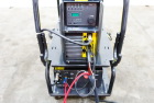 ESAB TIG 3000i + Kühlgerät CoolMidi 1 TIG - DC pulse welding system used