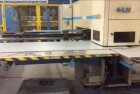 LVD DELTA 1500 LB-TK Stamping and Punching Machine used