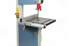 WMT Typ 400 Band Saw - Vertical new