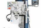 Bernardo FM 45 HSV mit Digi Drilling-milling machine new