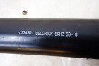 Cellpack SRH2 56-16 / 1000 Shrink tubing used