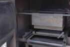 REINHARDT LDT 100 - 300 Recirculation - drying oven used