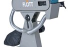 FLOTT BSM 150 A Belt Grinding Machine new