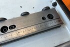 LVD CS 316 Plate Shear - Hydraulic used