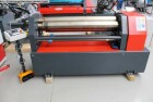 AK BEND ASM 140-1250 Plate Bending Machine - 3 Rolls new