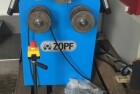 ZOPF ZB 702M Pipe-Bending Machine new