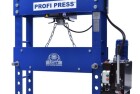 RHTC 100 T  MH-MC-2 Tryout Press - hydraulic new