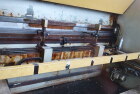 Darley EHP 110 31/25 hydraulic CNC press brake used
