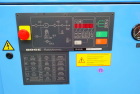 BOGE SCL 915-25 Piston compressor system used
