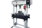 MIOTAL® WHP 60 Hydraulic workshop press new