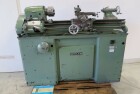 WEILER LZ 280 S2 Center Lathe used