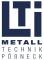LTI-Metalltechnik Pößneck GmbH