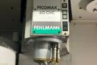 Fehlmann Picomax 60 CNC VMC , Vertical Machining Center , Vertikales Bearbeitungszentrum used