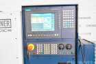 Spinner PD-CNC Lathe used