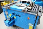 AB FASTECH MAX 40 Reinforced Steel - Bending Machine new