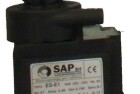 SAP ES-1-48V Coolant pump new