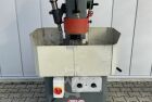 Delta LF 350 Vertical cup grinding machine used