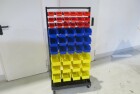 WMT Typ 90 mobil Shelving systems new