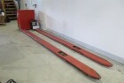 ATLET DLL 200 Pallet truck electric used