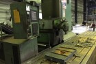 Butler Elgamill HE NC 6000 CNC Bed Milling machine used